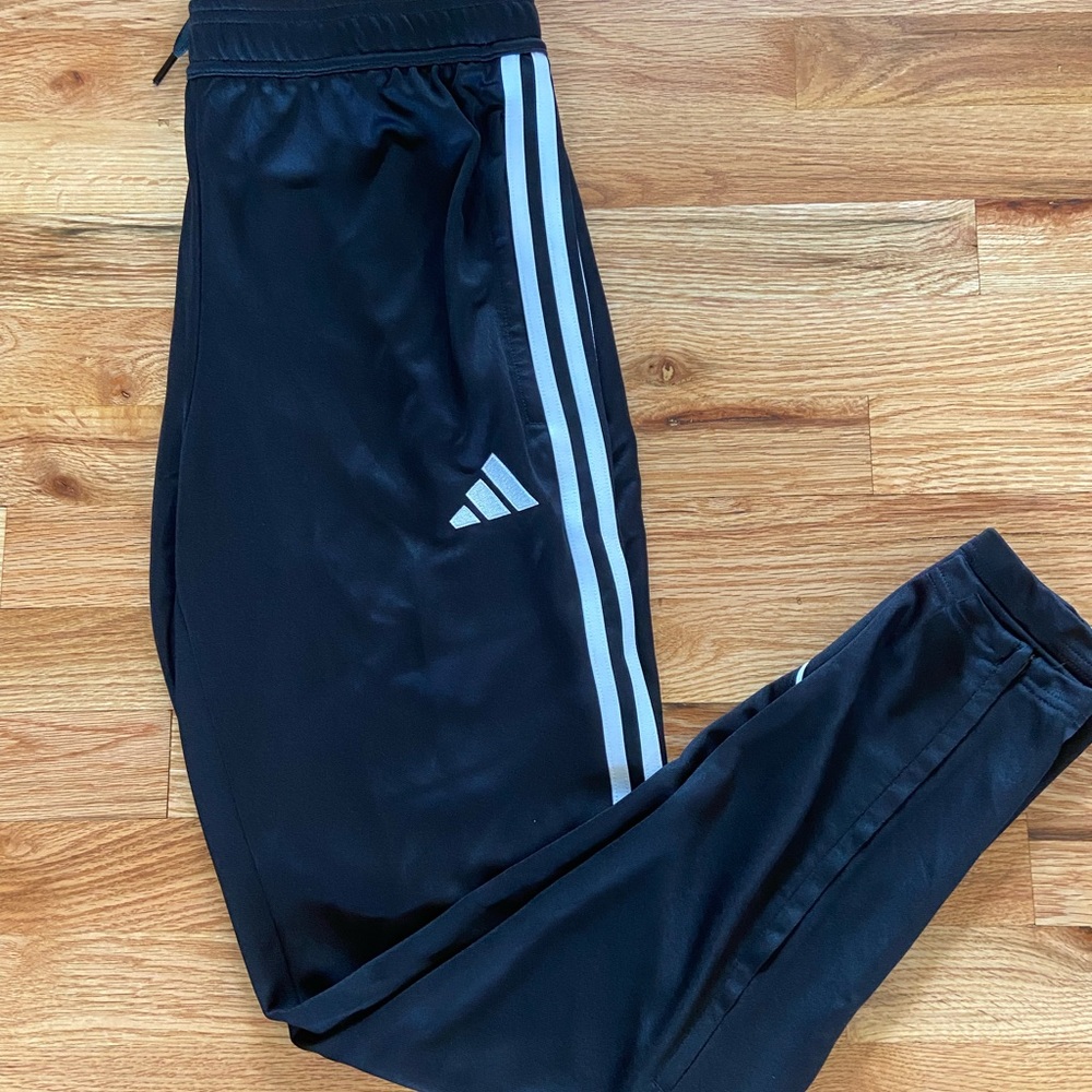 Adidas Aeroready Training Pants